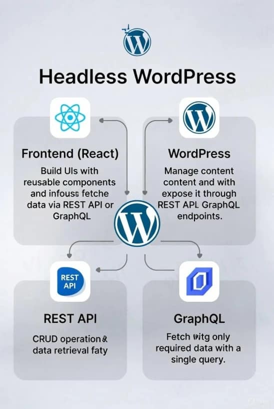 Headless WordPress