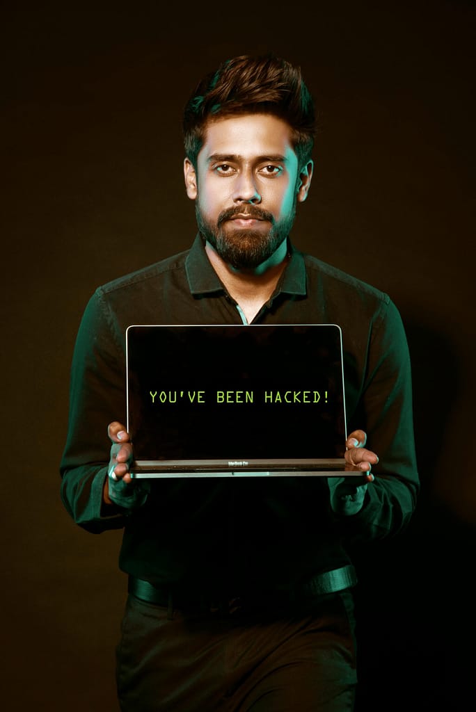 Security of your website