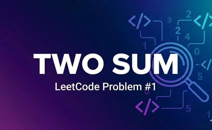 Two Sum Leetcode