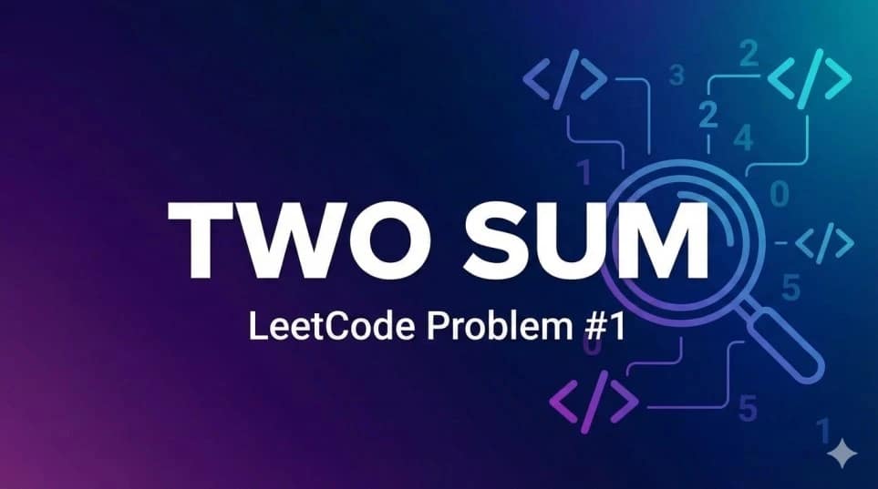 Two Sum Leetcode