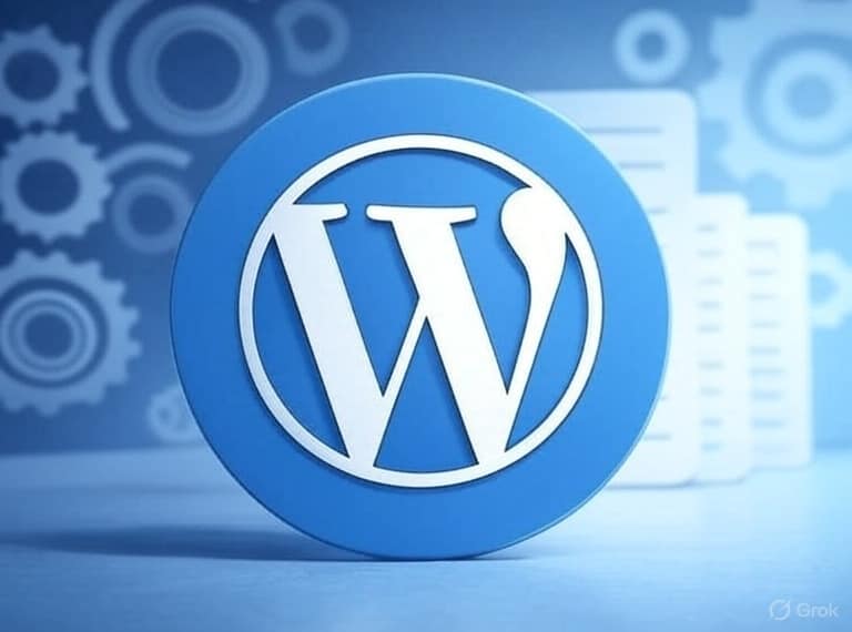 WordPress website Maintenance